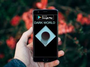 Dark World截图5