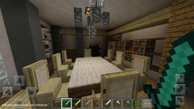 House of millionario for MCPE!截图1