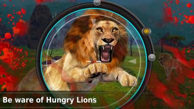 Lion Hunting截图5