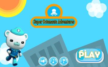 Super Octomauts Adventures截图1