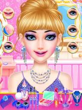 Beauty Girls Makeup and Spa Parlour截图4