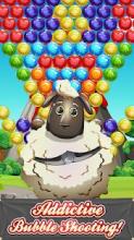 Sheep Pop Bubble Rescue截图3