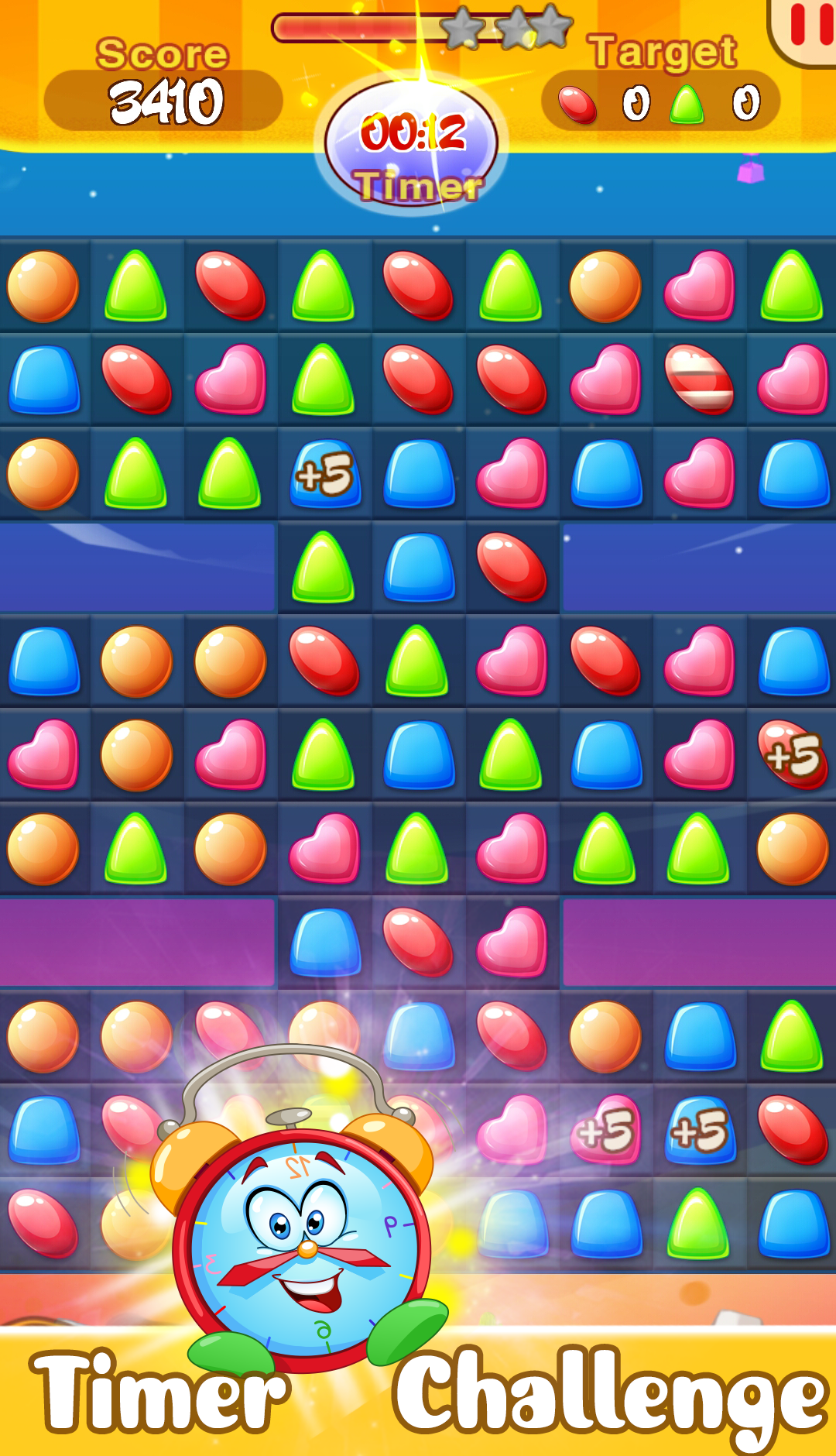 Candy Crunch截图5