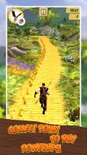 Run away from temple: lost jungle截图2