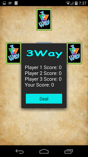 3Way Free截图1