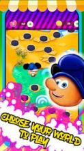 Bubble Morfey Mouse Shooter Story Pop截图3