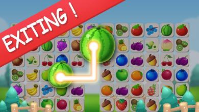 Onet Fruit Tropical HD 2018截图3