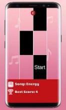 Drake Piano Game截图2