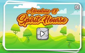 Adventure of super spirit running stable horse截图4