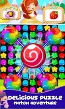 Candy Super Match 3截图4