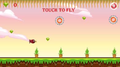 Red Bird Flight截图3