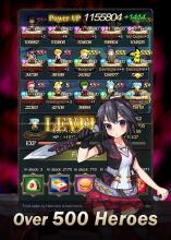 Idle Smash Heroes截图3