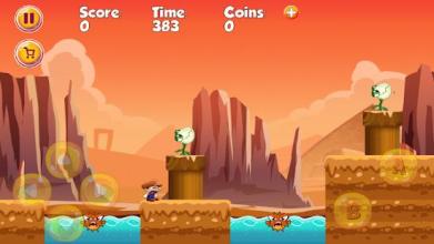 Super Bobby's World - Super Adventure截图2