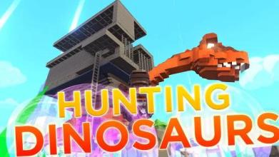 PixARK Dino Adventure截图2