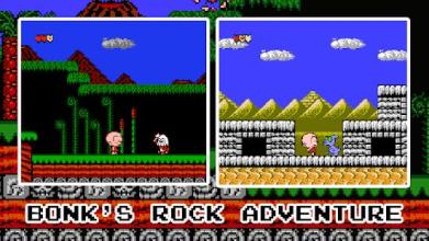 Bonk's Rock Adventure截图5