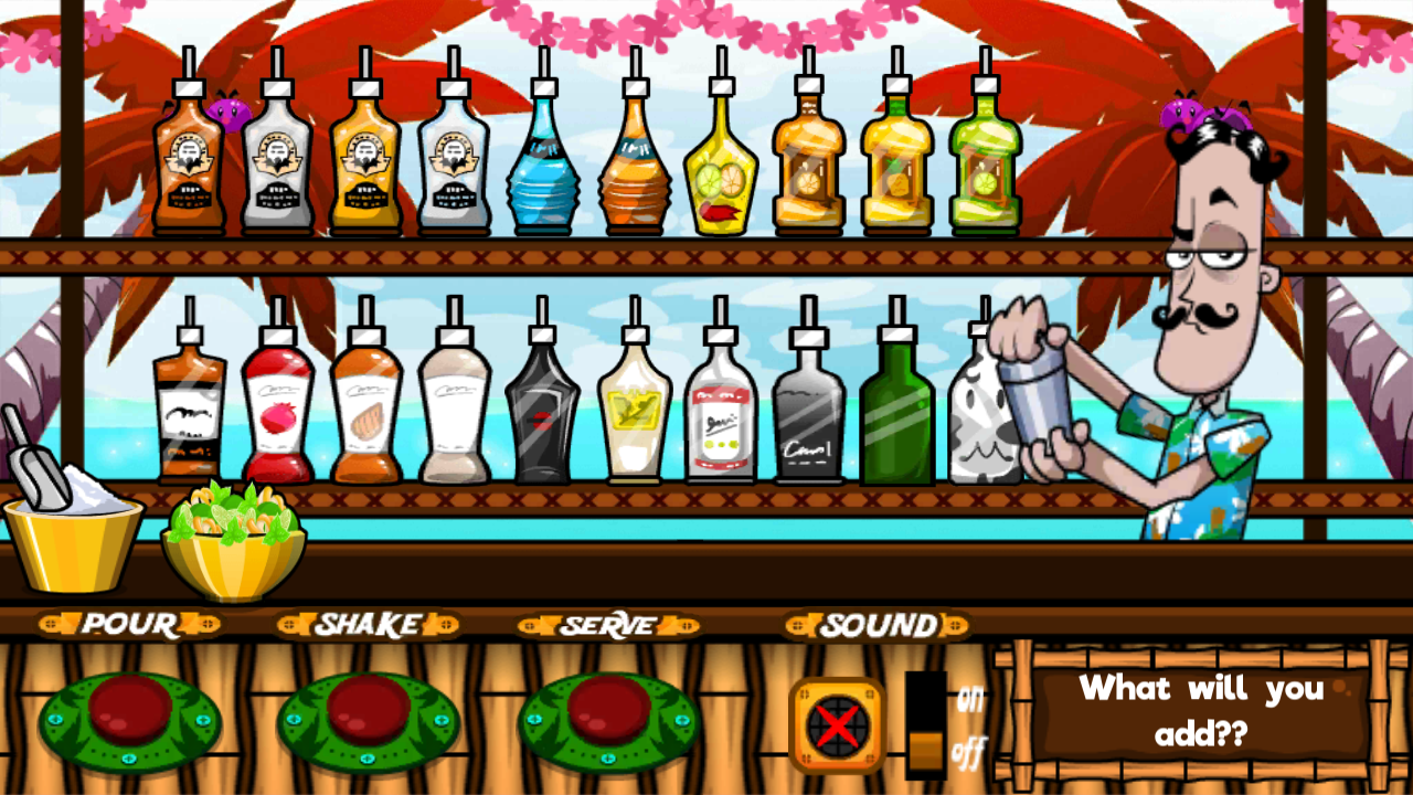 Bartender - The Right Mix截图3