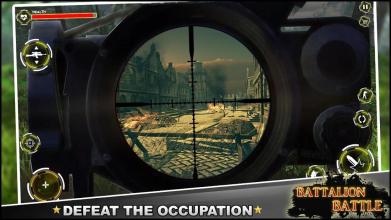 Battalion Battles : Insurgency Ops截图3