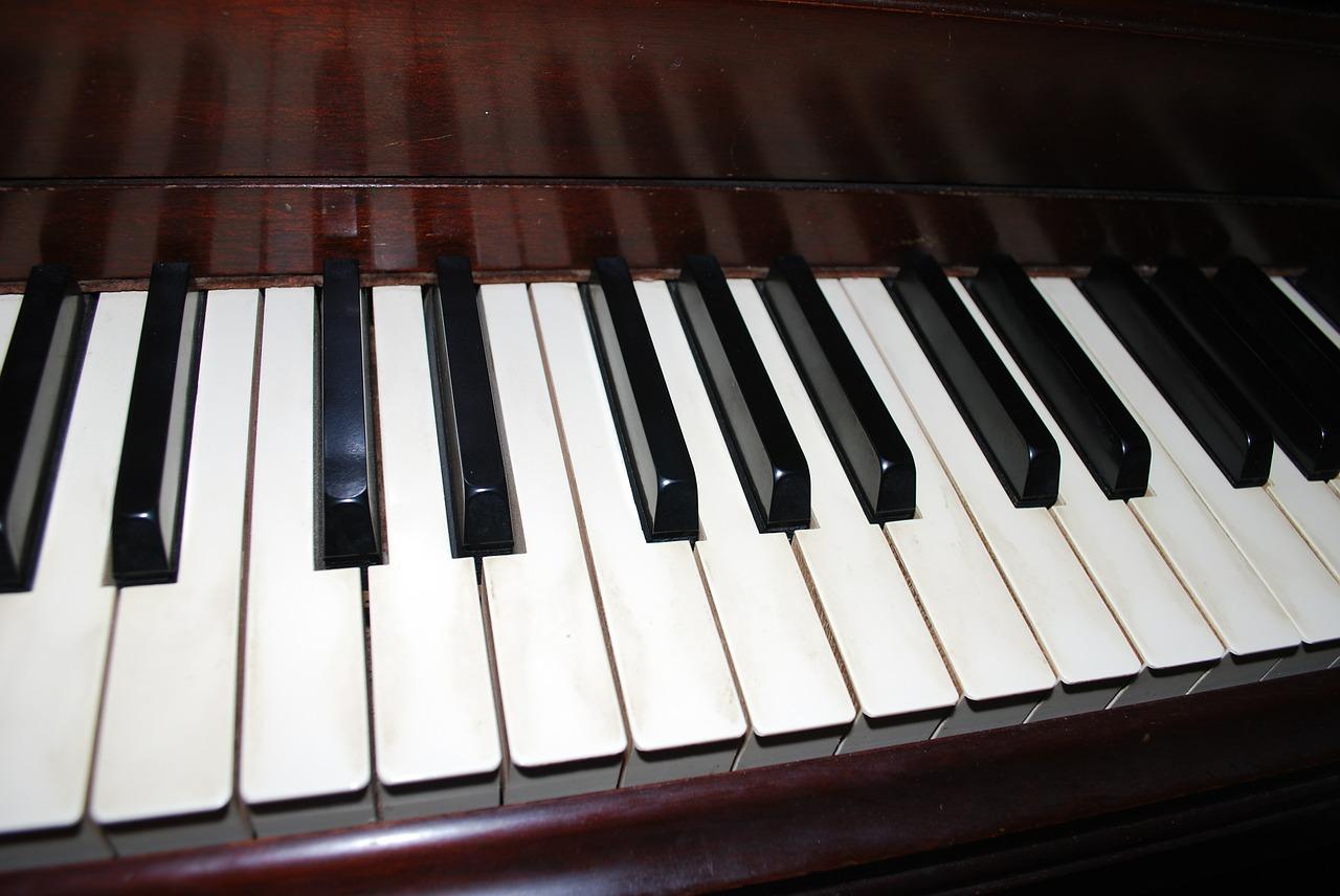 Piano instrumental截图5