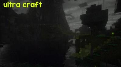 Ultra Craft 2 : Exploration & Survival截图3