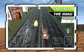 Furious Car Racing Game 3D截图2