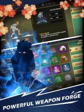 Clash of ninja: Hayate截图3