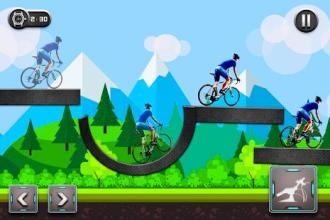 Bicycle Stunt截图2