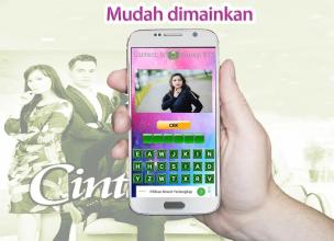 Tebak Gambar Cinta Suci截图3