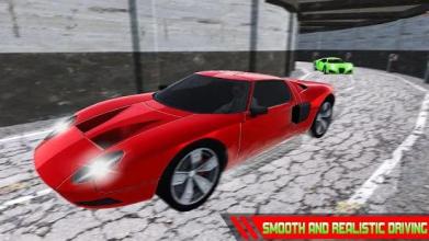 Car Drifting Super Racing截图4