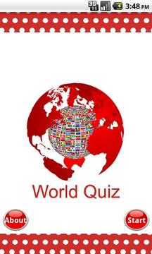 ReadnTick World Quiz截图