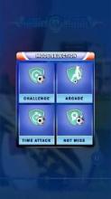 Free Football Flick Strike 3D: World Soccer Game截图2