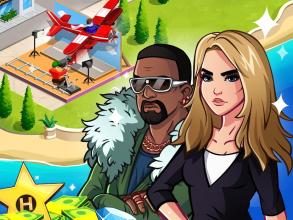 Project Fame: Idle Hollywood Game for Glam Girls截图2