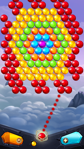 Bubble Shooter Venus截图4