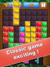 Block Puzzle Jewel Pro 2018截图4