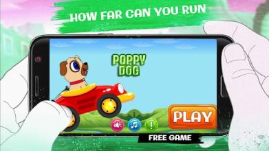 The Puppy Race Dog Pals - Free pets Games截图5