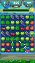 Fruits Link Smasher截图1