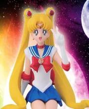 Power Sailor Moon puzzle截图4