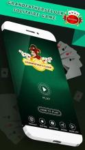 Grandfather's Clock Solitaire - Classic Card Game截图4