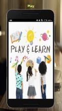 Play and Learn - Kids app截图5