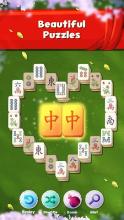 Mahjong Solitaire - Titan Puzzle 2019截图1