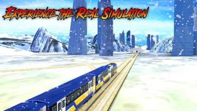 Euro Train Simulator: Train Driving Games截图3