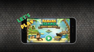 Banana Island - BET截图2