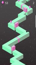 wall zigzag - run line - happy line截图4