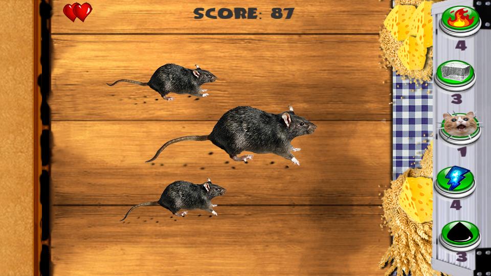 Smash Mice截图4