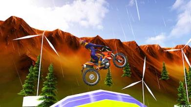 Bike Racer Stunts截图5