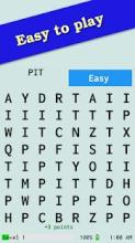 Word Search Minimalist截图5