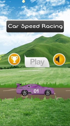 car speed racing截图2