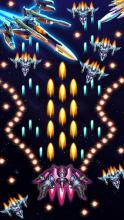 Galaxy Attack : Space Shooter截图4