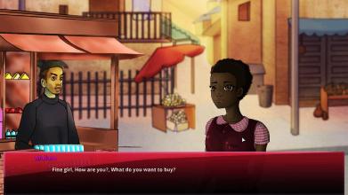 Decisions - Episode 2: Interactive Visual Story截图4