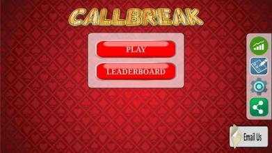 Callbreak - Whist截图4