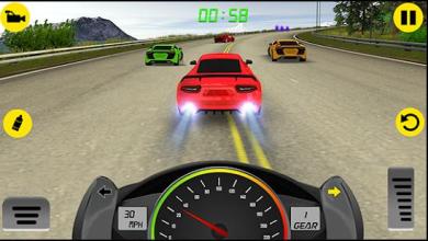 Real Drift Car Racing Championship Crazy Stunt截图1